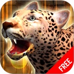 Leopard Survival Life Simulator  Animal of Prey