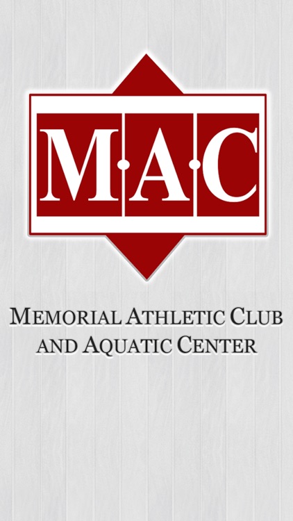 Memorial Athletic Club