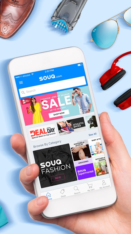 Souq.com سوق.كوم