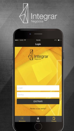 Integrar Negócios(圖5)-速報App