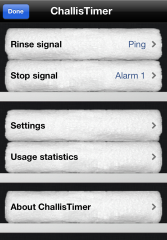 ChallisTimer screenshot 4