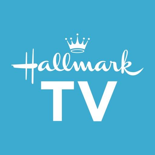 Hallmark TV iOS App