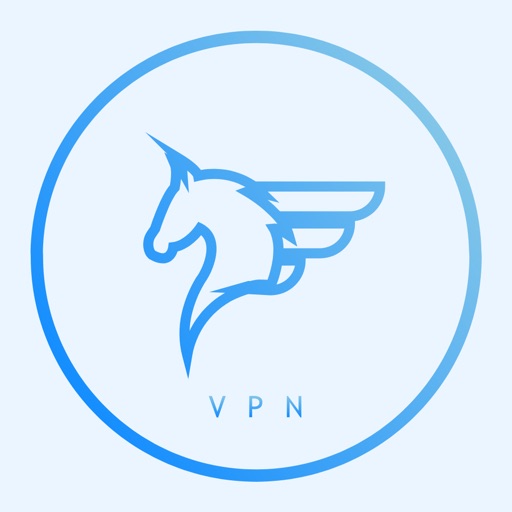 Feima VPN iOS App