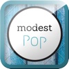 Modestpop