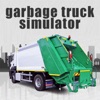 Garbage Truck Trash Simulator