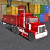 Simulation Driving Delivery Truck