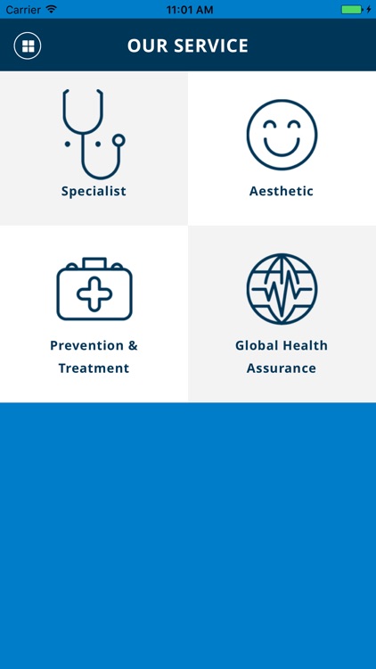 Crosslife Medical Concierge