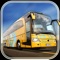 Coach Bus Driving Simulator