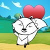 Icon HealthMon - Virtual Pet + Step Tracker