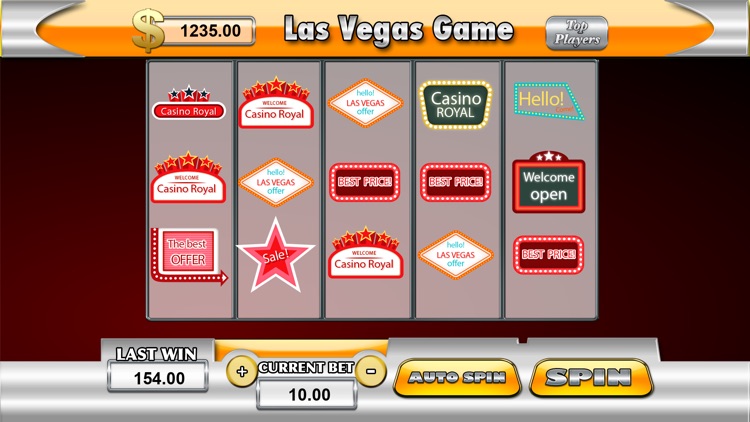 $$$ Spin And Win - Free Las Vegas Casino Games