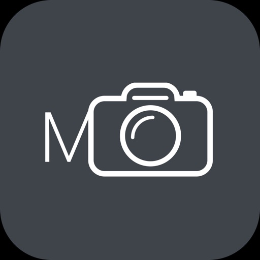 Momentus - Get More Likes for Your Photos Icon