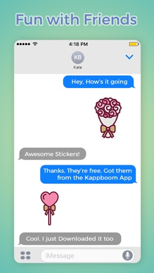 Cute Valentine Day(圖3)-速報App