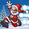 Icon Santa's Snow Fight