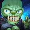 塔防 - 丧尸之战塔防游戏