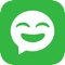 This is the Sticker Maker app for all messages apps that you're striving to search for