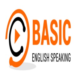 Basic English Speaking