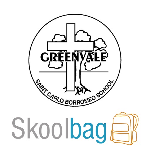 St Carlo Borromeo Primary School - Skoolbag icon
