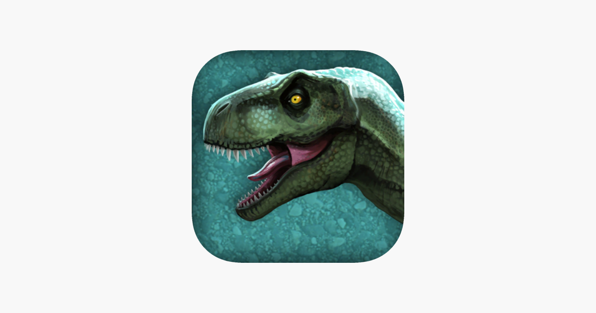 Dinosaur Master en App Store