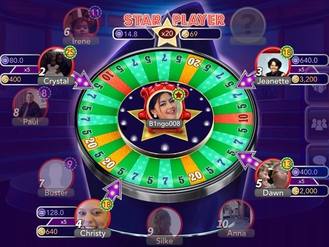 The Wheel Deal Slots On App