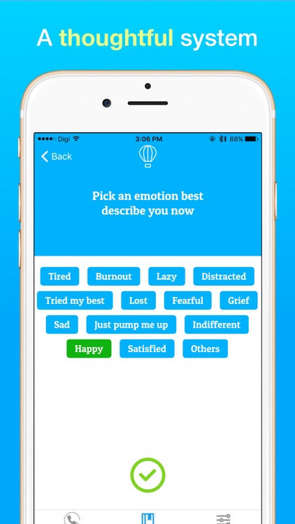 Zen Pump screenshot-3