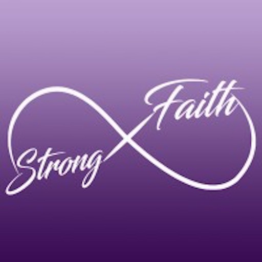 Strong Faith