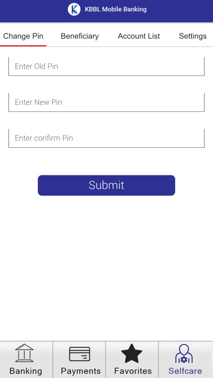 KBBL Bank screenshot-4