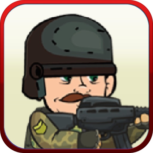 Defense Safeguard iOS App
