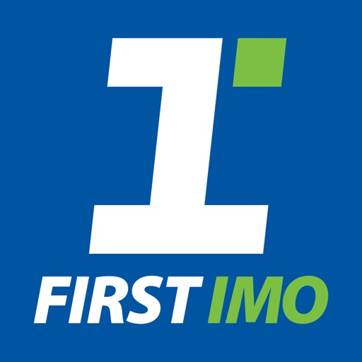 Life Insurance Quotes - First IMO Icon