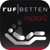 RUF Betten Motor2