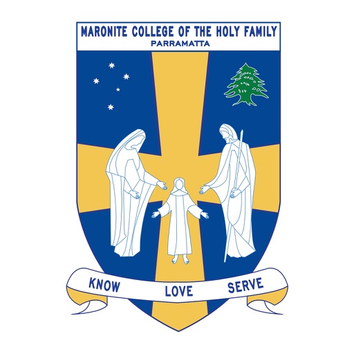 Maronite College of the Holy Family