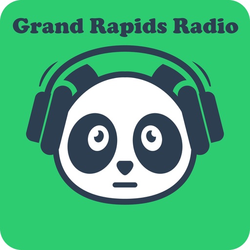 Panda Grand Rapids Radio - Best Top Stations FM/AM