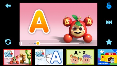 KIDS TUBE - MUSIC & ABC VIDEOS FOR YOUTUBE KIDS 2.0 IOS XEM VIDEO KIDS TUBE - MUSIC & ABC VIDEOS FOR YOUTUBE KIDS 2.0 IOS