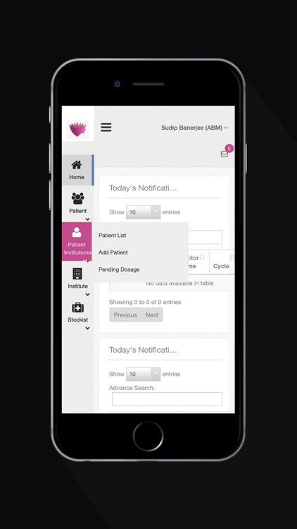 Vivitra Care screenshot-3