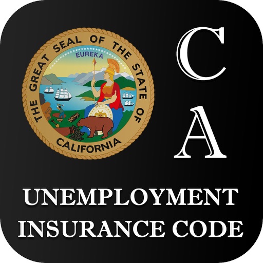 California Unemployment Insurance Code icon