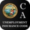 California Unemployment Insurance Code app provides laws and codes in the palm of your hands