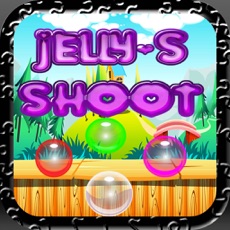 Activities of Jelly's Shot Match