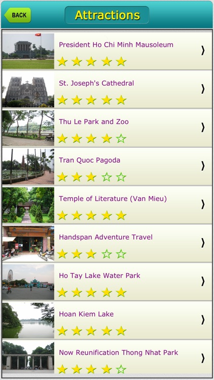 Ha Noi Offline Map Travel Explorer