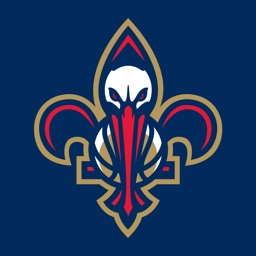 New Orleans Pelicans Apple Watch App
