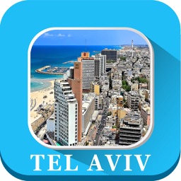 TelAviv Israel - Offline Maps navigation