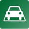 Aplicación para buscar y compartir sitios donde aparcar a través del mapa y GPS