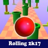 Super Rolling - Just Rolling Sky New Version 13