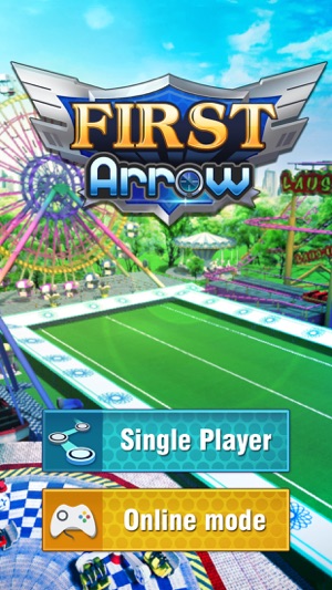 First Arrow(圖3)-速報App