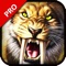 Rule of the Wild Tiger- Simulation Game Pro