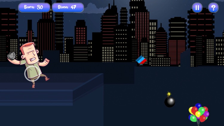 Kite Smasher screenshot-4