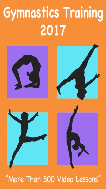 Improve Your Gymnastic Skills And Train Like A Pro With These Apps