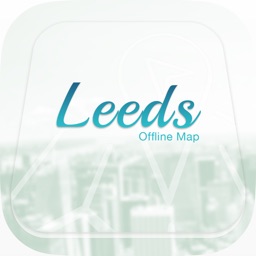 Leeds, Uk - Offline Guide -