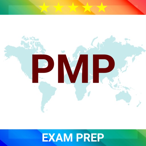 PMP® 2017 Edition icon