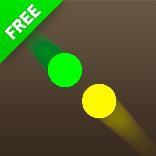 Green And Yellow iOS App