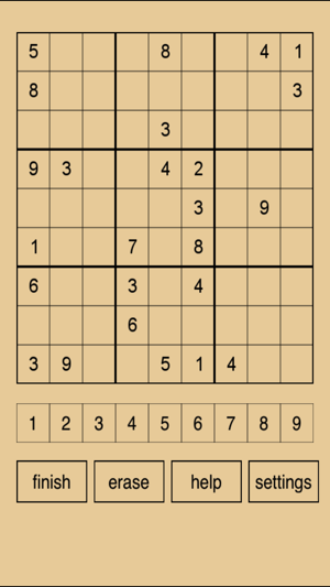 Sudoku Classic Puzzles(圖4)-速報App