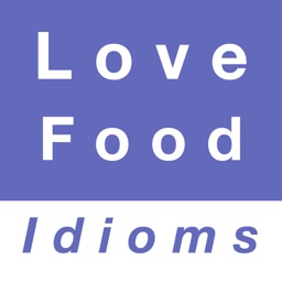 Love & Food idioms